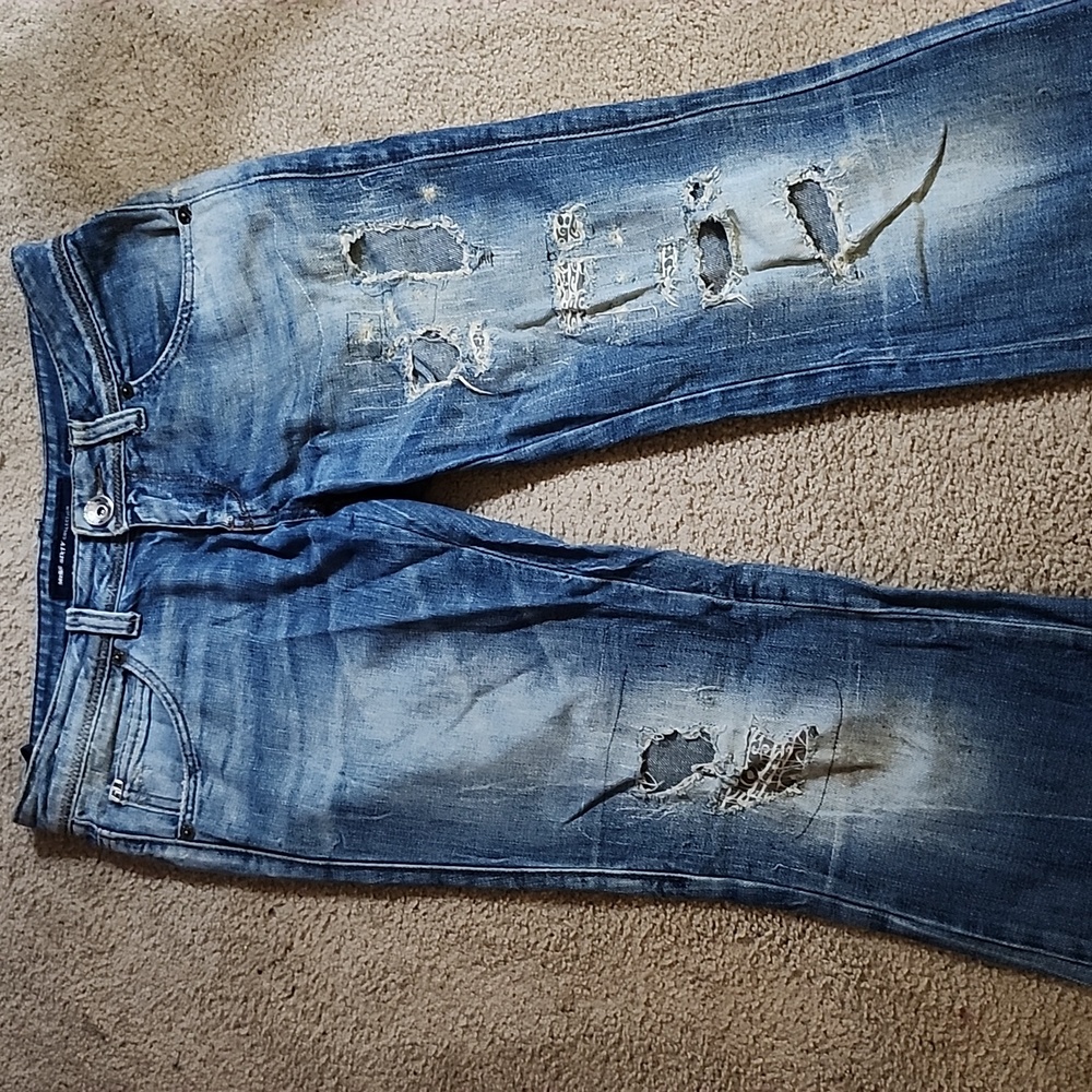 Miss sixty jeans - Picture 2 of 11